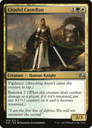 Citadel Castellan [Magic Origins] Foil