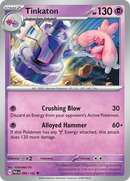 Tinkaton (085/182) [Scarlet & Violet: Paradox Rift] Reverse Holofoil