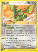 Flygon (15/97) [EX: Dragon] Reverse Holofoil