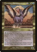 Questing Phelddagrif [Planeshift] Foil