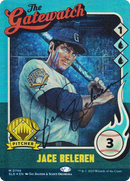 Jace Beleren (746) (Autographed) [Secret Lair Drop Series]
