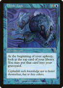Think Tank [Odyssey] Foil