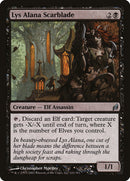 Lys Alana Scarblade [Lorwyn] Foil