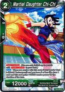 Martial Daughter Chi-Chi (TB2-038) [World Martial Arts Tournament] Parallel Foil