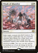 Winds of Abandon [Modern Horizons] Foil