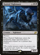 Hunted Nightmare [Ikoria: Lair of Behemoths] Foil