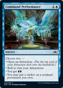 Command Performance [Unfinity] Foil