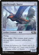 Anvilwrought Raptor [Core Set 2020] Foil