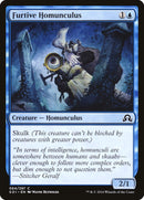Furtive Homunculus [Shadows over Innistrad] Foil