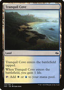 Tranquil Cove [Fate Reforged] Foil