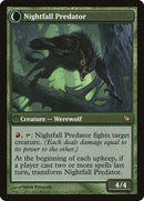Daybreak Ranger // Nightfall Predator [Innistrad] Foil
