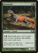 Rootwalla [Magic 2014] Foil