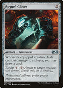 Rogue's Gloves [Magic 2015] Foil