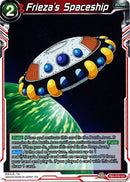 Frieza's Spaceship (TB3-016) [Clash of Fates] Parallel Foil