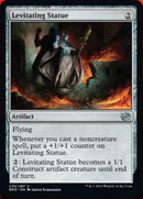 Levitating Statue [The Brothers' War] Foil