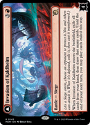 Invasion of Kaldheim // Pyre of the World Tree [March of the Machine] Foil