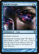 Oracle's Insight [Born of the Gods] Foil