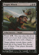 Noggin Whack [Morningtide] Foil
