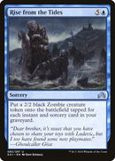 Rise from the Tides [Shadows over Innistrad] Foil