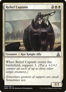 Relief Captain [Oath of the Gatewatch] Foil