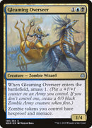 Gleaming Overseer [War of the Spark] Foil