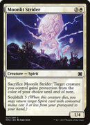 Moonlit Strider [Modern Masters 2015] Foil