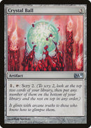 Crystal Ball [Magic 2011] Foil