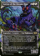 Lurrus of the Dream-Den [Multiverse Legends] Foil