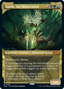 Yarok, the Desecrated [Multiverse Legends] Foil