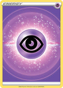 Psychic Energy [Sword & Shield: Brilliant Stars] Reverse Holofoil