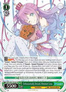 Enthusiastically Dressed, Himemori Luna (HOL/W91-TE105 TD) [hololive production]