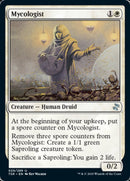 Mycologist [Time Spiral Remastered] Foil