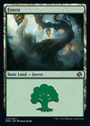 Forest (276) [The Brothers' War] Foil