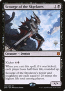 Scourge of the Skyclaves (Promo Pack) [Zendikar Rising Promos] Foil