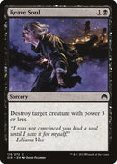 Reave Soul [Magic Origins] Foil