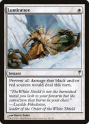 Luminesce [Coldsnap] Foil