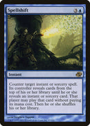Spellshift [Planar Chaos] Foil