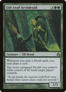 Gilt-Leaf Archdruid [Morningtide] Foil