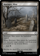 Mortuary Mire [Fallout] Foil