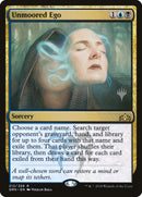 Unmoored Ego (Promo Pack) [Guilds of Ravnica Promos] Foil