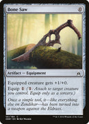 Bone Saw [Oath of the Gatewatch] Foil