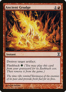 Ancient Grudge [Time Spiral] Foil
