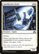 Apothecary Geist [Shadows over Innistrad] Foil