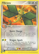 Vibrava (22/97) [EX: Dragon] Reverse Holofoil