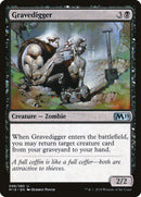 Gravedigger [Core Set 2019] Foil
