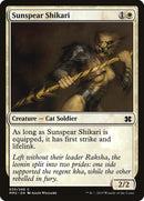 Sunspear Shikari [Modern Masters 2015] Foil