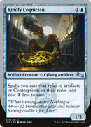 Kindly Cognician [Unstable] Foil