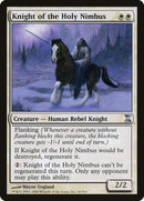 Knight of the Holy Nimbus [Time Spiral] Foil