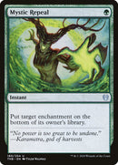 Mystic Repeal [Theros Beyond Death] Foil