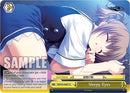 Sleepy Eyes [The Fruit of Grisaia]